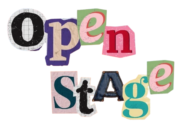 Open Stage